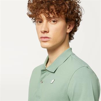 K-WAY POLO VINNIE