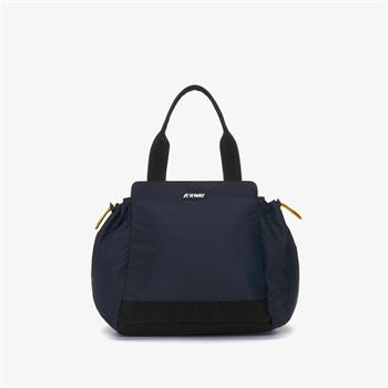 K-WAY BAG AISY I24U K89 BLU