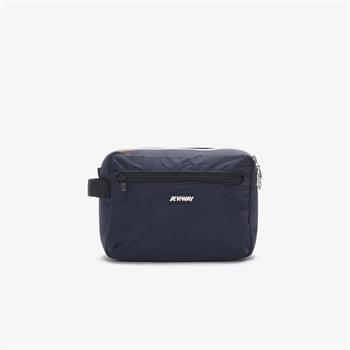 K-WAY BAG DEMU I24U K89 BLU