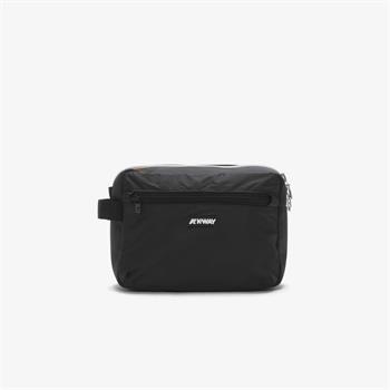 K-WAY BAG DEMU I24U USY NERO