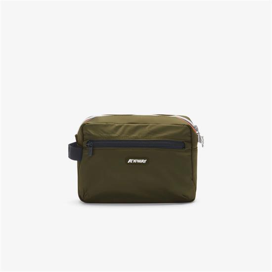 K-WAY BAG DEMU