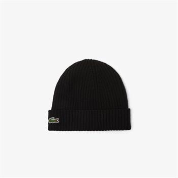 LACOSTE CAPPELLO I24U 031 NERO