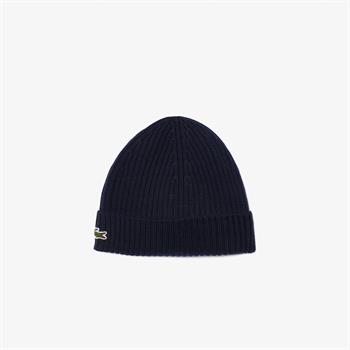 LACOSTE CAPPELLO I24U 166 BLU