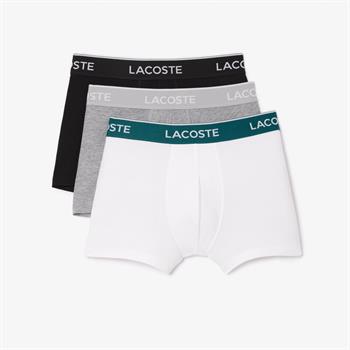 LACOSTE BOXER 3PZ I24U NUA BI/GR/NE