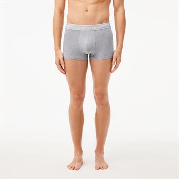 LACOSTE BOXER CORTO 3 PEZZI