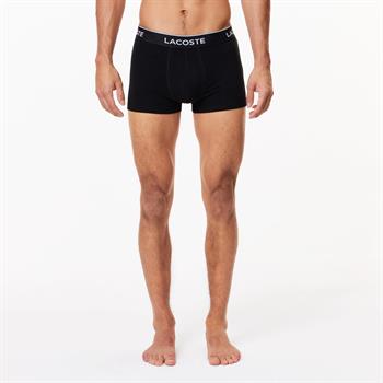 LACOSTE BOXER CORTO 3 PEZZI