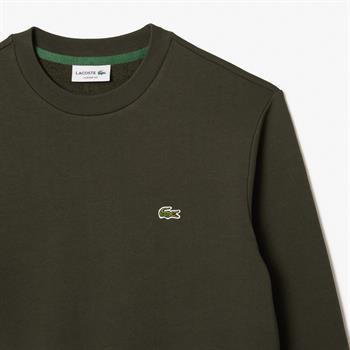 LACOSTE FELPA