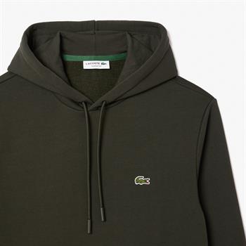 LACOSTE FELPA