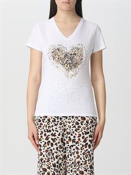 LIU.JO T-SHIRT MODA E23D Q9260