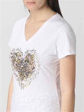 LIU.JO T-SHIRT MODA