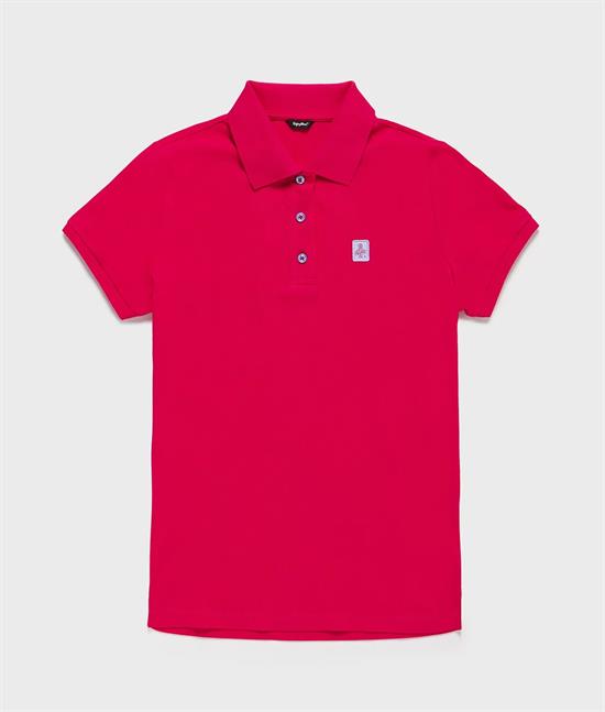 REFRIGIWEAR POLO SUKI