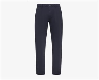 SUN68 PANTA CHINO I24U 07 NAVY