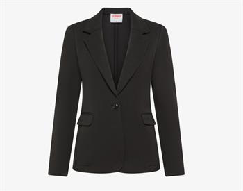 SUN68 GIACCA BLAZER I24D 11 NERO