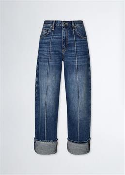 LIU.JO JEANS CROPPED