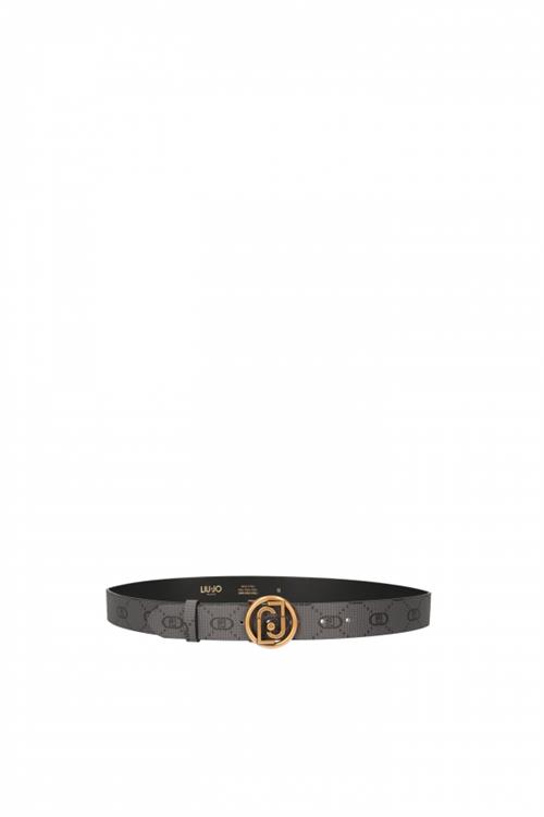 LIU.JO CINTURA BELT 3.5CM