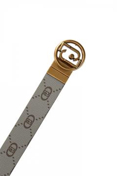 LIU.JO CINTURA BELT REVER 3.5CM