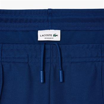 LACOSTE PANTA FELPA