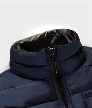 REFRIGIWEAR GIUBBINO HYBRID HUNTER JACKET