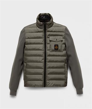 REFRIGIWEAR GIUBBINO HYBRID HUNTER JACKET