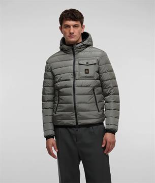 REFRIGIWEAR GIUBBINO JOSH JACKET