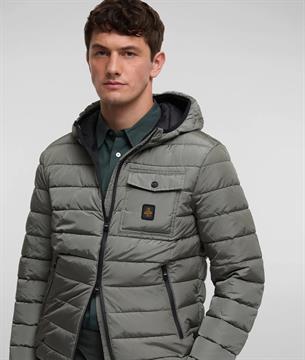 REFRIGIWEAR GIUBBINO JOSH JACKET