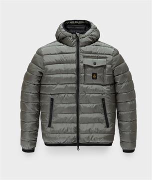 REFRIGIWEAR GIUBBINO JOSH JACKET