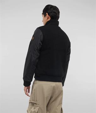 REFRIGIWEAR GIUBBINO LUCKY JACKET