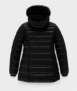 REFRIGIWEAR GIUBBINO MEAD FUR JACKET