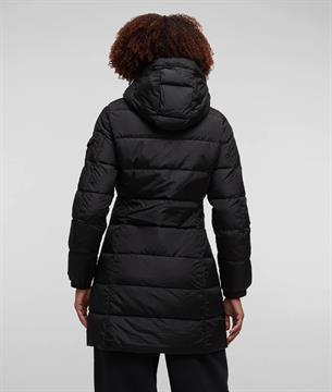 REFRIGIWEAR GIUBBINO LADY LONG HUNTER JACKET