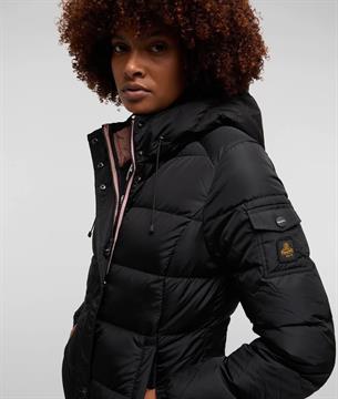 REFRIGIWEAR GIUBBINO LADY LONG HUNTER JACKET