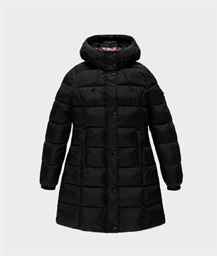 REFRIGIWEAR GIUBBINO LADY LONG HUNTER JACKET