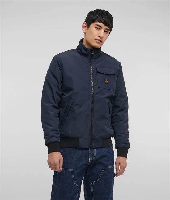 REFRIGIWEAR GIUBBINO CAPTAIN JACKET