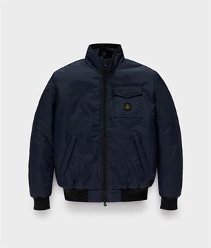 REFRIGIWEAR GIUBBINO CAPTAIN JACKET