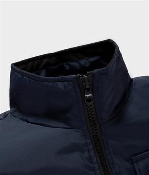 REFRIGIWEAR GIUBBINO CAPTAIN JACKET