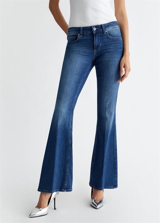 LIU.JO JEANS BEAT REG