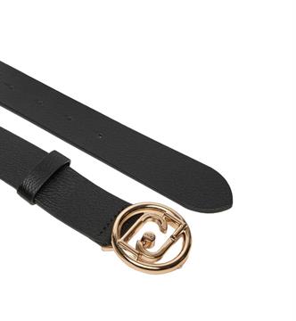 LIU.JO CINTURA BELT REVER 3.5CM