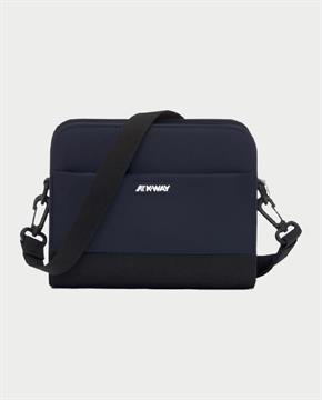 K-WAY BORSA MARYBELL I24D K89 BLU