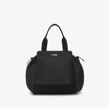 K-WAY BAG AISY I24U USY NERO