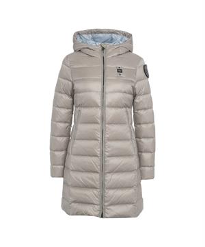 BLAUER PIUMINO AGNES I24D 6950 915LU