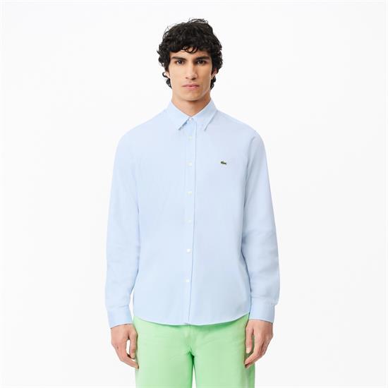 LACOSTE CAMICIA