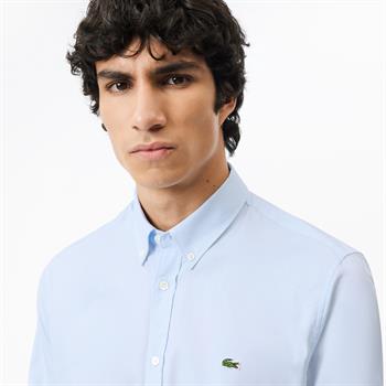 LACOSTE CAMICIA