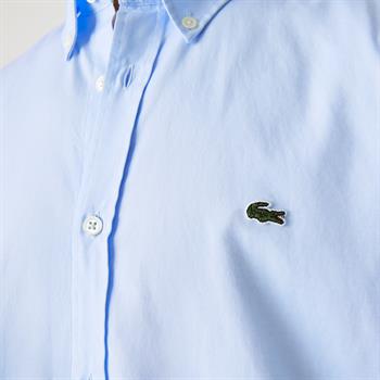 LACOSTE CAMICIA