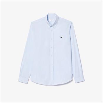 LACOSTE CAMICIA