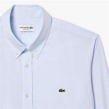 LACOSTE CAMICIA