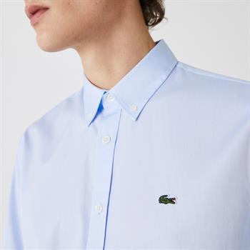 LACOSTE CAMICIA