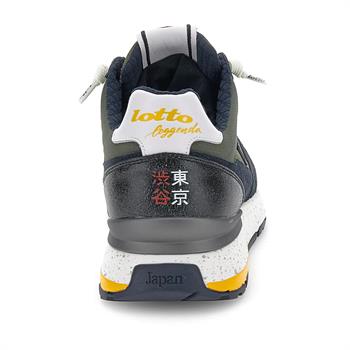 LOTTO SHOES TOKYO SHIBUYA