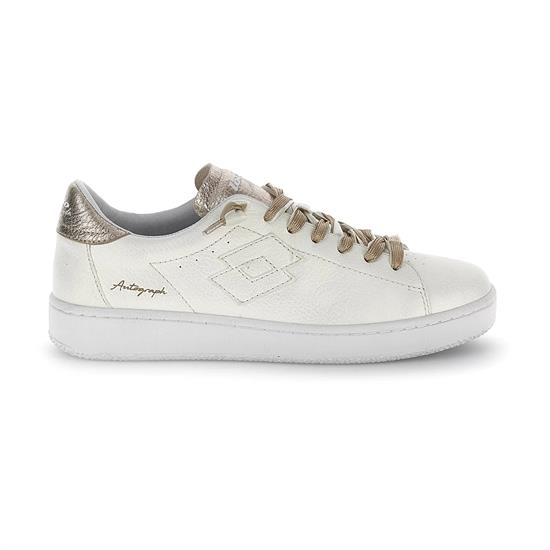 LOTTO SHOES AUTOGRAPH PEARL