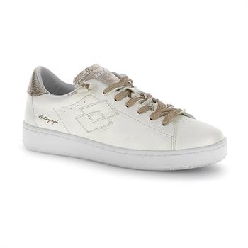 LOTTO SHOES AUTOGRAPH PEARL