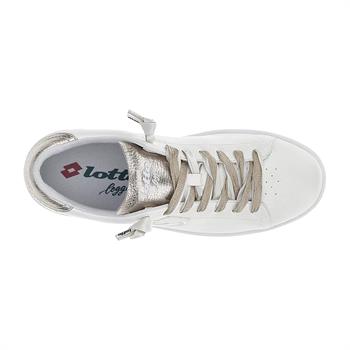 LOTTO SHOES AUTOGRAPH PEARL