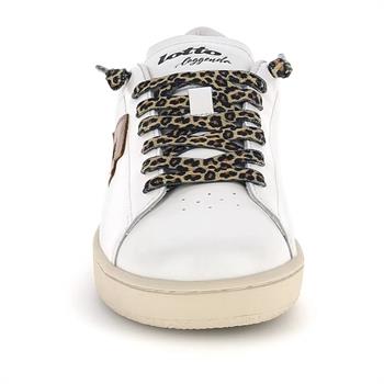 LOTTO SHOES AUTOGRAPH LEO LACE